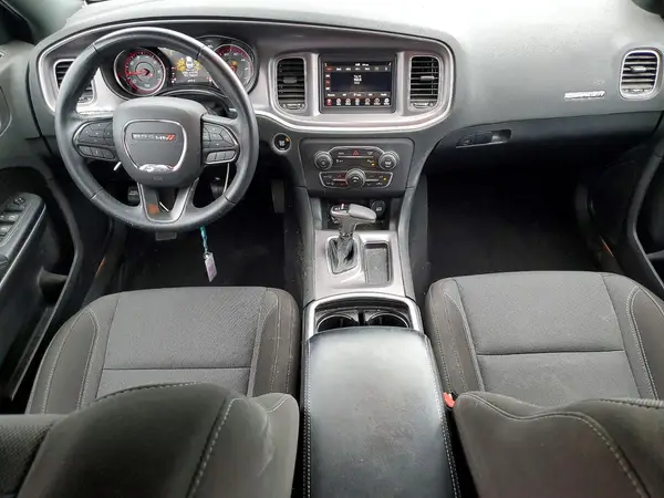 2C3CDXBG9LH111803 2020 DODGE CHARGER - Image 8