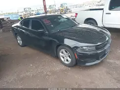 2C3CDXBG9LH116645 2020 DODGE CHARGER