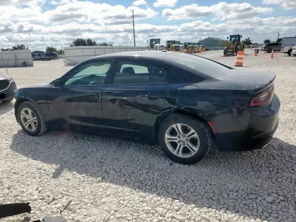 2C3CDXBG9LH116760 2020 DODGE CHARGER - Image 2