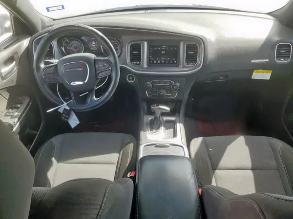 2C3CDXBG9LH116760 2020 DODGE CHARGER - Image 8