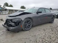 2C3CDXBG9LH117181 2020 DODGE CHARGER