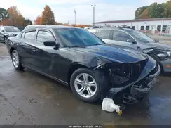 2C3CDXBG9LH117603 2020 DODGE CHARGER