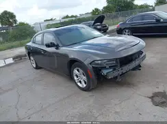 2C3CDXBG9LH117648 2020 DODGE CHARGER