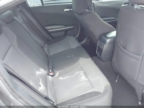 2C3CDXBG9LH117648 2020 DODGE CHARGER - Image 8