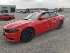 2C3CDXBG9LH117987 2020 DODGE CHARGER