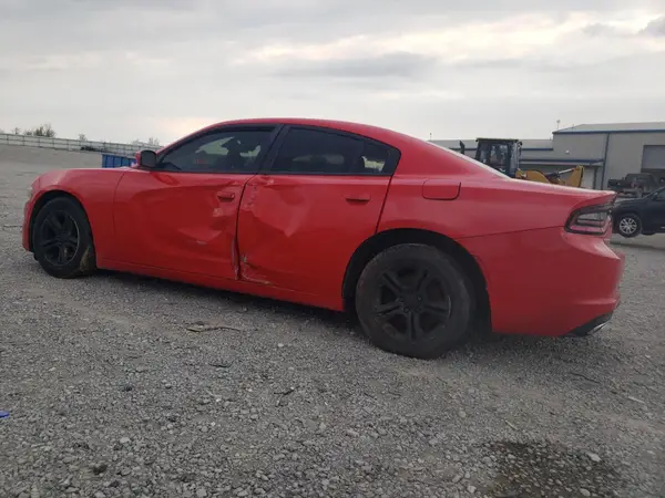 2C3CDXBG9LH117987 2020 DODGE CHARGER - Image 2