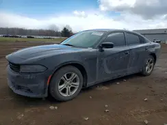 2C3CDXBG9LH119318 2020 DODGE CHARGER