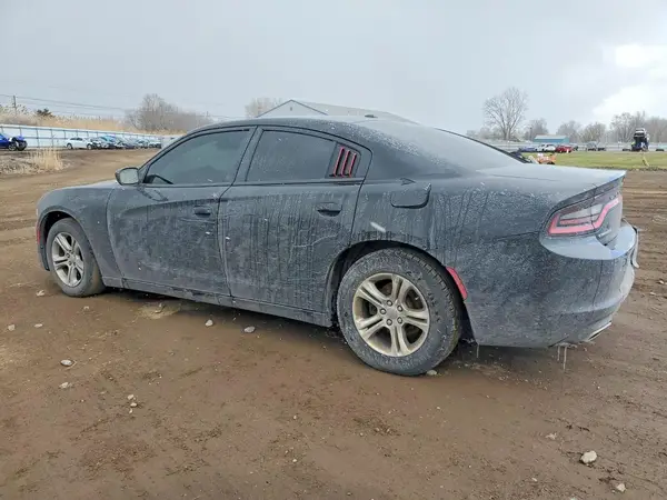 2C3CDXBG9LH119318 2020 DODGE CHARGER - Image 2
