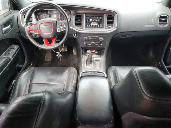 2C3CDXBG9LH119318 2020 DODGE CHARGER - Image 8