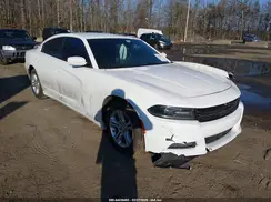 2C3CDXBG9LH119397 2020 DODGE CHARGER