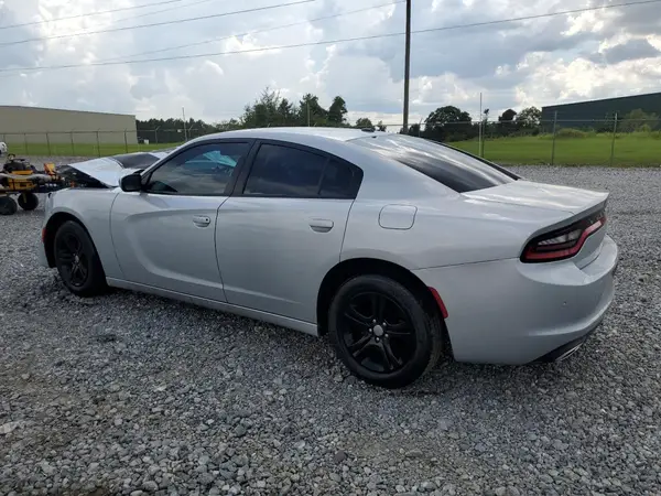 2C3CDXBG9LH119402 2020 DODGE CHARGER - Image 2