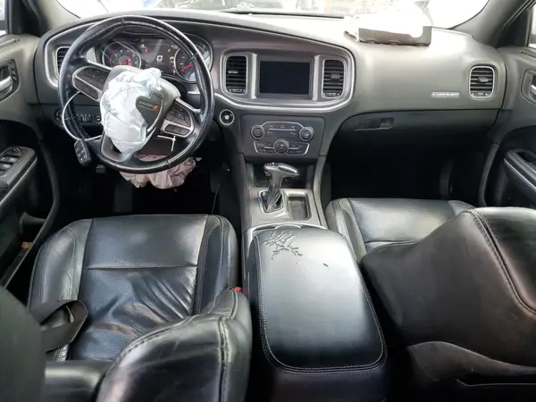 2C3CDXBG9LH119402 2020 DODGE CHARGER - Image 8