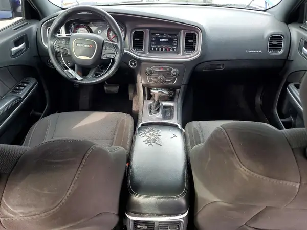 2C3CDXBG9LH121859 2020 DODGE CHARGER - Image 8