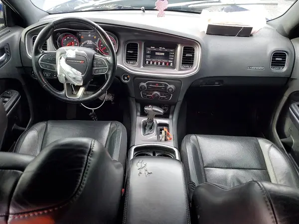 2C3CDXBG9LH123692 2020 DODGE CHARGER - Image 8