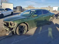 2C3CDXBG9LH123711 2020 DODGE CHARGER