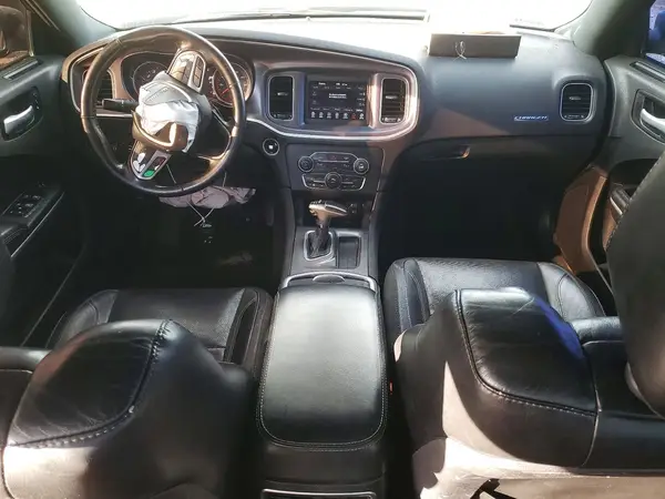2C3CDXBG9LH123773 2020 DODGE CHARGER - Image 8