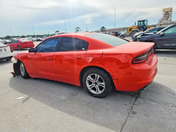 2C3CDXBG9LH123823 2020 DODGE CHARGER - Image 2