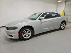2C3CDXBG9LH124020 2020 DODGE CHARGER