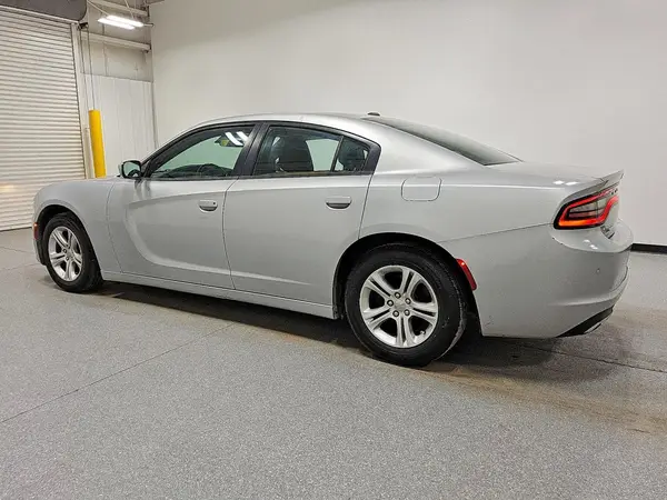 2C3CDXBG9LH124020 2020 DODGE CHARGER - Image 2