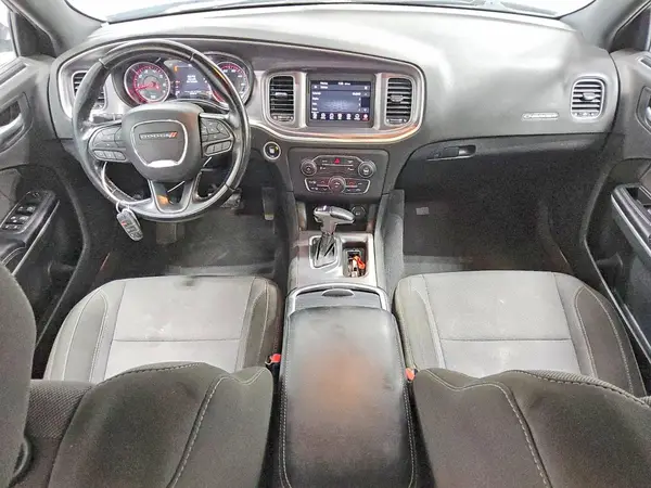 2C3CDXBG9LH124020 2020 DODGE CHARGER - Image 8