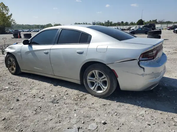 2C3CDXBG9LH124129 2020 DODGE CHARGER - Image 2