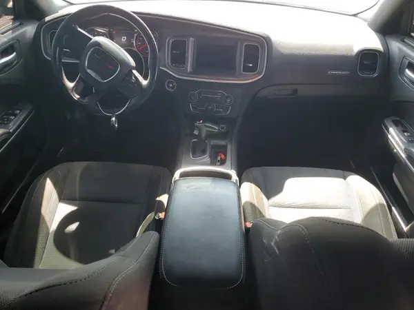 2C3CDXBG9LH124129 2020 DODGE CHARGER - Image 8
