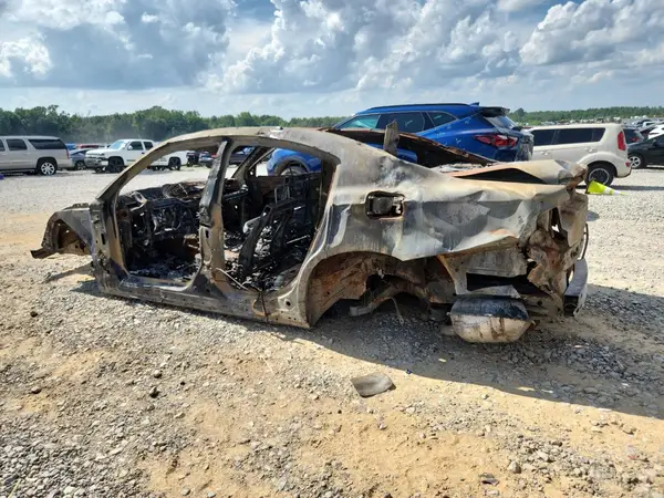 2C3CDXBG9LH124938 2020 DODGE CHARGER - Image 2