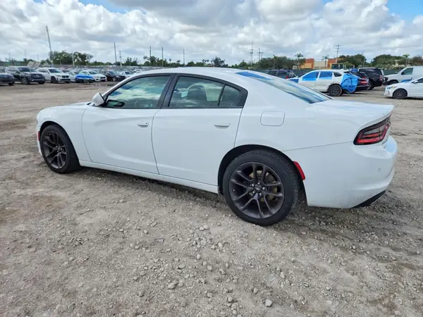2C3CDXBG9LH125782 2020 DODGE CHARGER - Image 2