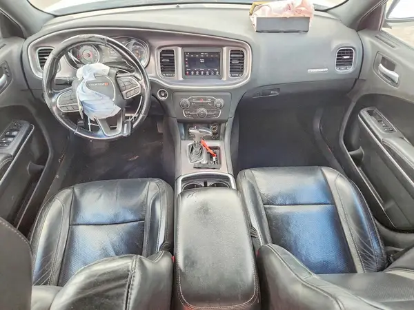 2C3CDXBG9LH125782 2020 DODGE CHARGER - Image 8