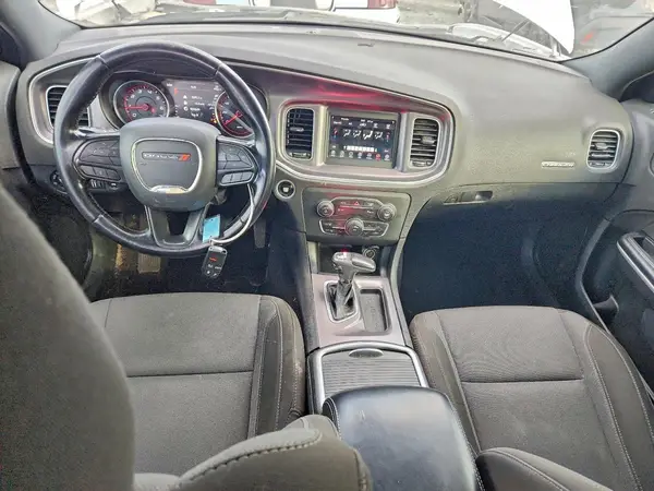 2C3CDXBG9LH126740 2020 DODGE CHARGER - Image 8