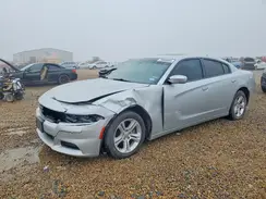 2C3CDXBG9LH129492 2020 DODGE CHARGER