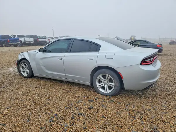 2C3CDXBG9LH129492 2020 DODGE CHARGER - Image 2