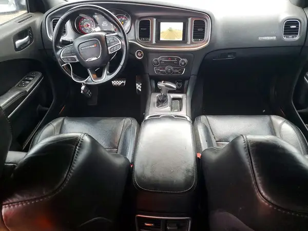 2C3CDXBG9LH129492 2020 DODGE CHARGER - Image 8
