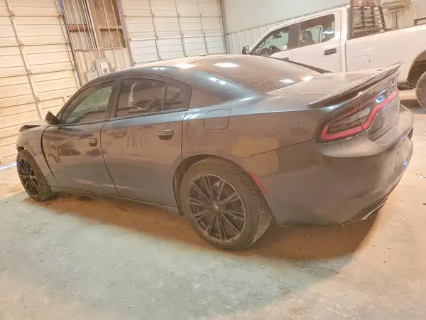 2C3CDXBG9LH133123 2020 DODGE CHARGER - Image 2