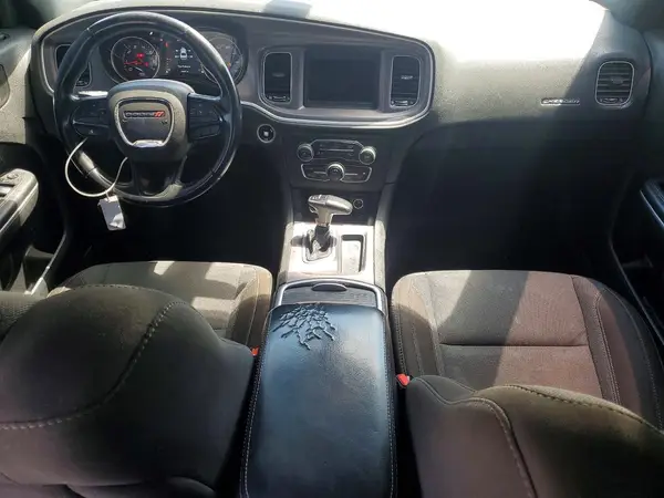 2C3CDXBG9LH134191 2020 DODGE CHARGER - Image 8
