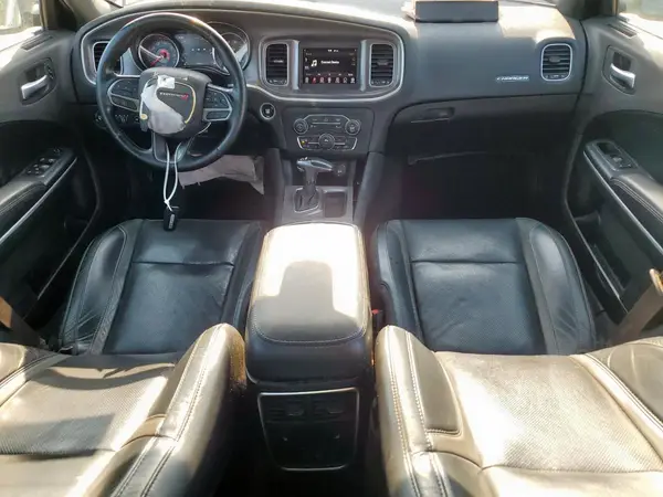 2C3CDXBG9LH135485 2020 DODGE CHARGER - Image 8