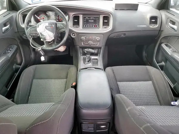 2C3CDXBG9LH136247 2020 DODGE CHARGER - Image 8