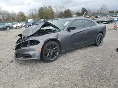 2C3CDXBG9LH136300 2020 DODGE CHARGER
