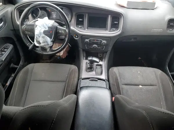 2C3CDXBG9LH136300 2020 DODGE CHARGER - Image 8