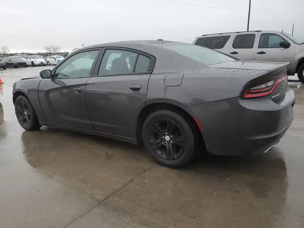 2C3CDXBG9LH138791 2020 DODGE CHARGER - Image 2