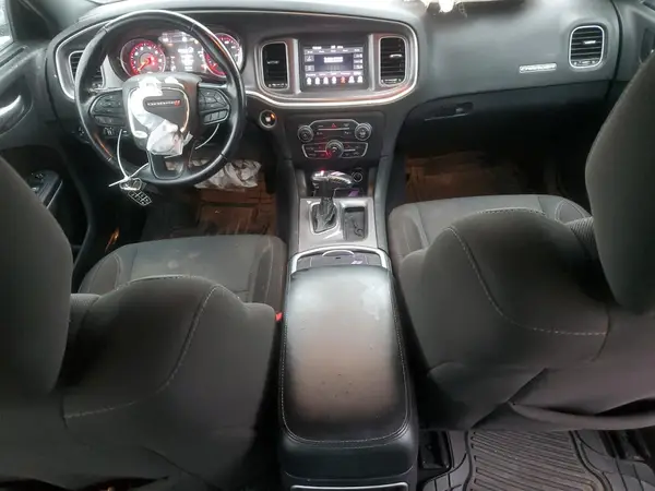 2C3CDXBG9LH138791 2020 DODGE CHARGER - Image 8