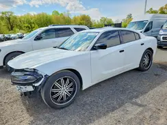 2C3CDXBG9LH140007 2020 DODGE CHARGER