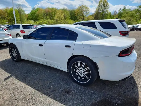 2C3CDXBG9LH140007 2020 DODGE CHARGER - Image 2