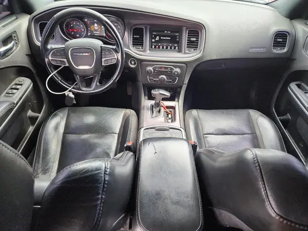 2C3CDXBG9LH140007 2020 DODGE CHARGER - Image 8