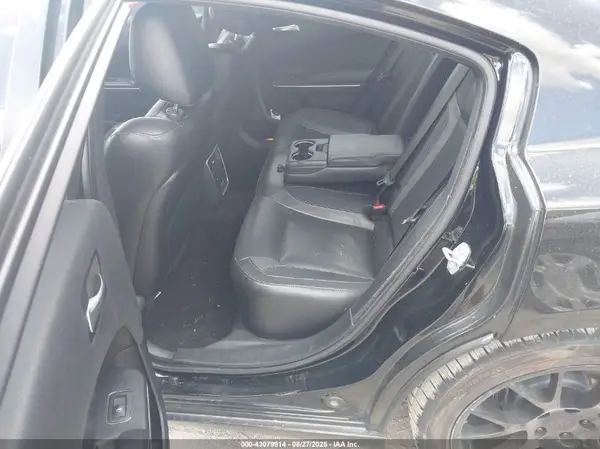 2C3CDXBG9LH140055 2020 DODGE CHARGER - Image 8
