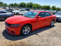 2C3CDXBG9LH140492 2020 DODGE CHARGER