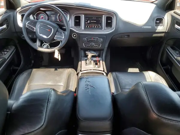 2C3CDXBG9LH140492 2020 DODGE CHARGER - Image 8
