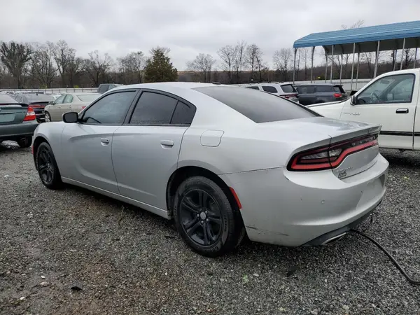 2C3CDXBG9LH140556 2020 DODGE CHARGER - Image 2