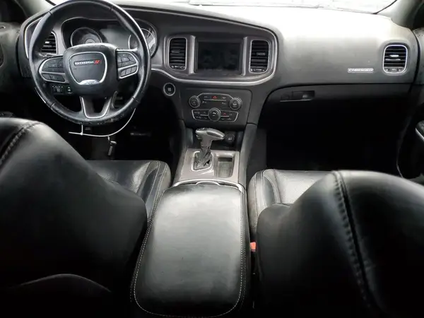 2C3CDXBG9LH140556 2020 DODGE CHARGER - Image 8