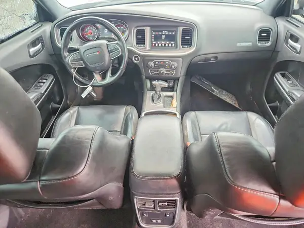 2C3CDXBG9LH140573 2020 DODGE CHARGER - Image 8